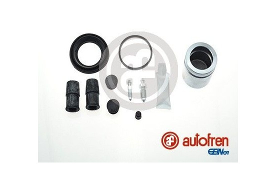 Repair Kit, brake caliper