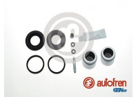 Repair Kit, brake caliper