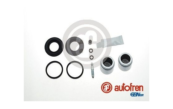 Repair Kit, brake caliper