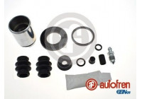 Repair Kit, brake caliper
