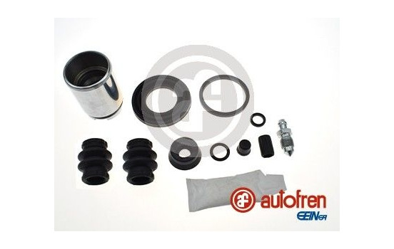 Repair Kit, brake caliper