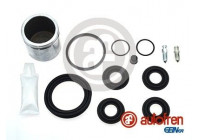 Repair Kit, brake caliper