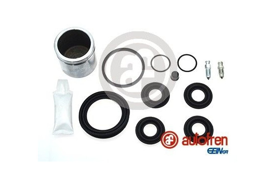 Repair Kit, brake caliper