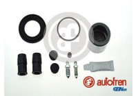 Repair Kit, brake caliper