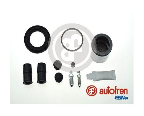 Repair Kit, brake caliper