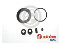 Repair Kit, brake caliper