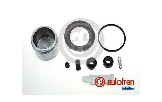 Repair Kit, brake caliper
