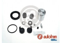 Repair Kit, brake caliper
