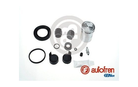 Repair Kit, brake caliper