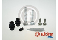 Repair Kit, brake caliper