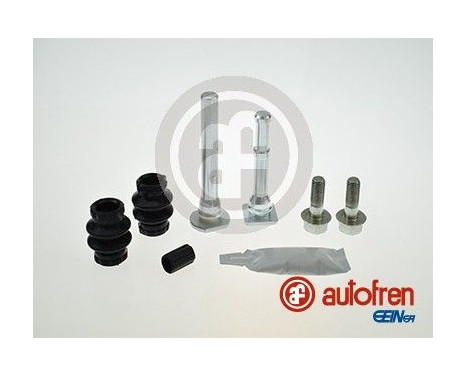 Repair Kit, brake caliper