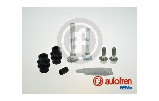 Repair Kit, brake caliper
