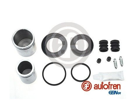 Repair Kit, brake caliper
