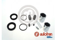 Repair Kit, brake caliper