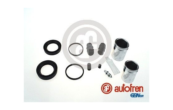 Repair Kit, brake caliper