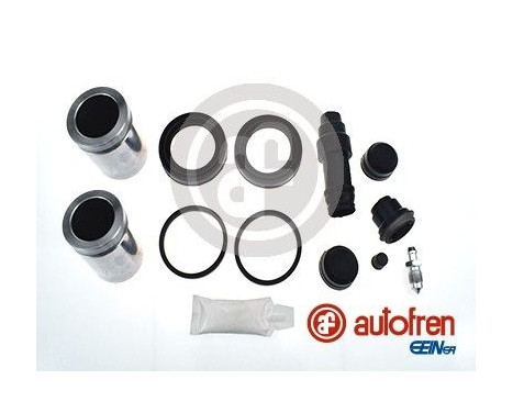 Repair Kit, brake caliper