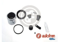 Repair Kit, brake caliper