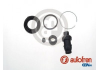 Repair Kit, brake caliper