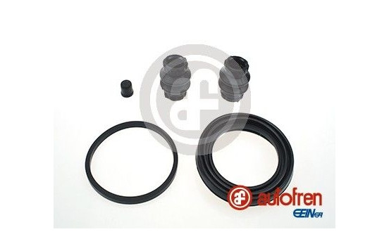 Repair Kit, brake caliper