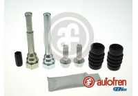 Repair Kit, brake caliper