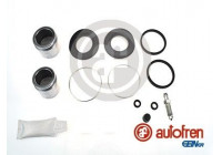 Repair Kit, brake caliper