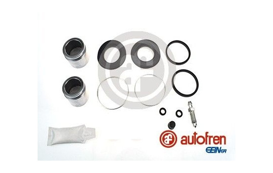 Repair Kit, brake caliper