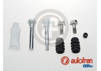 Repair Kit, brake caliper