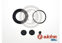 Repair Kit, brake caliper