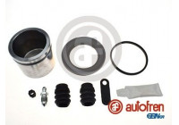 Repair Kit, brake caliper