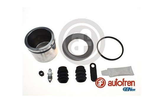 Repair Kit, brake caliper