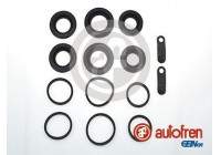 Repair Kit, brake caliper