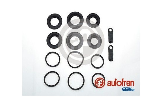 Repair Kit, brake caliper