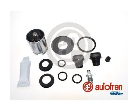Repair Kit, brake caliper