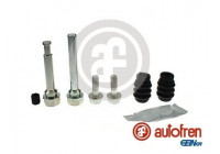 Repair Kit, brake caliper