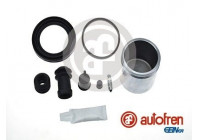 Repair Kit, brake caliper