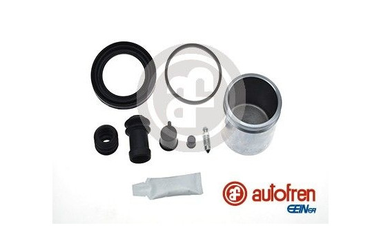 Repair Kit, brake caliper