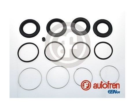 Repair Kit, brake caliper