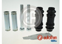 Repair Kit, brake caliper