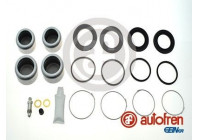 Repair Kit, brake caliper