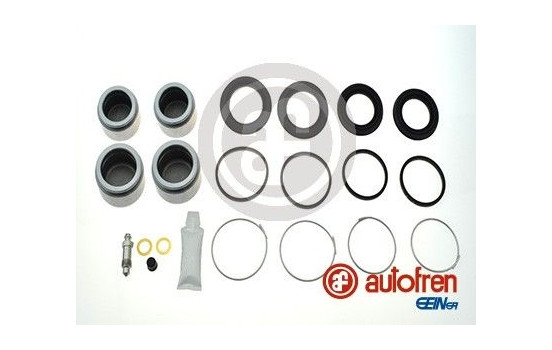 Repair Kit, brake caliper