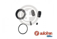 Repair Kit, brake caliper
