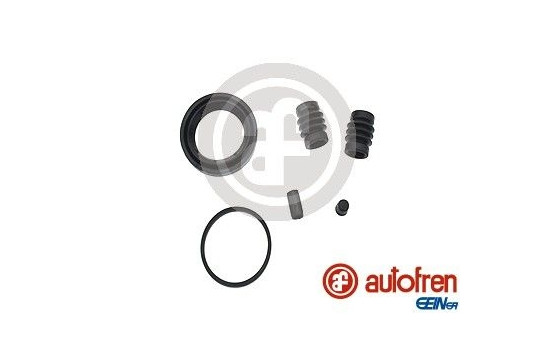 Repair Kit, brake caliper
