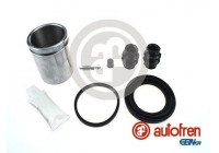 Repair Kit, brake caliper