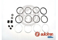 Repair Kit, brake caliper