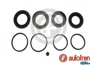 Repair Kit, brake caliper