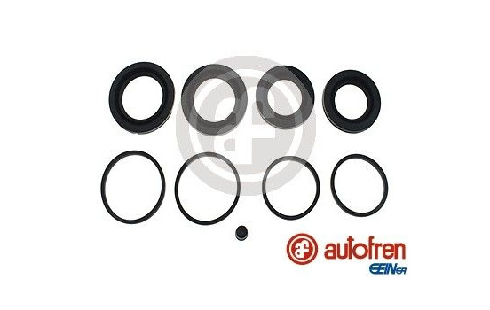 Repair Kit, brake caliper