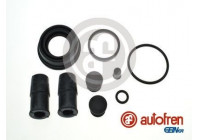 Repair Kit, brake caliper