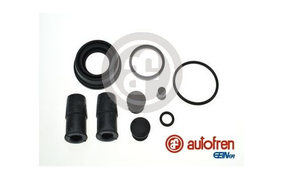 Repair Kit, brake caliper