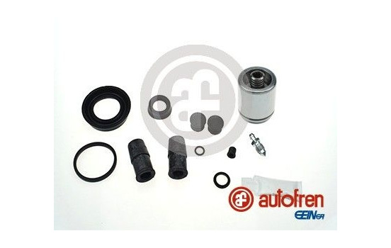 Repair Kit, brake caliper