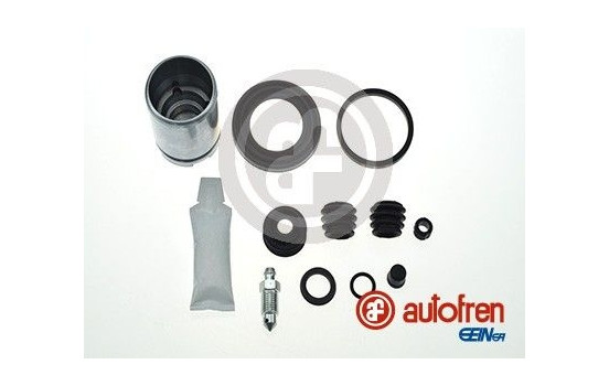 Repair Kit, brake caliper